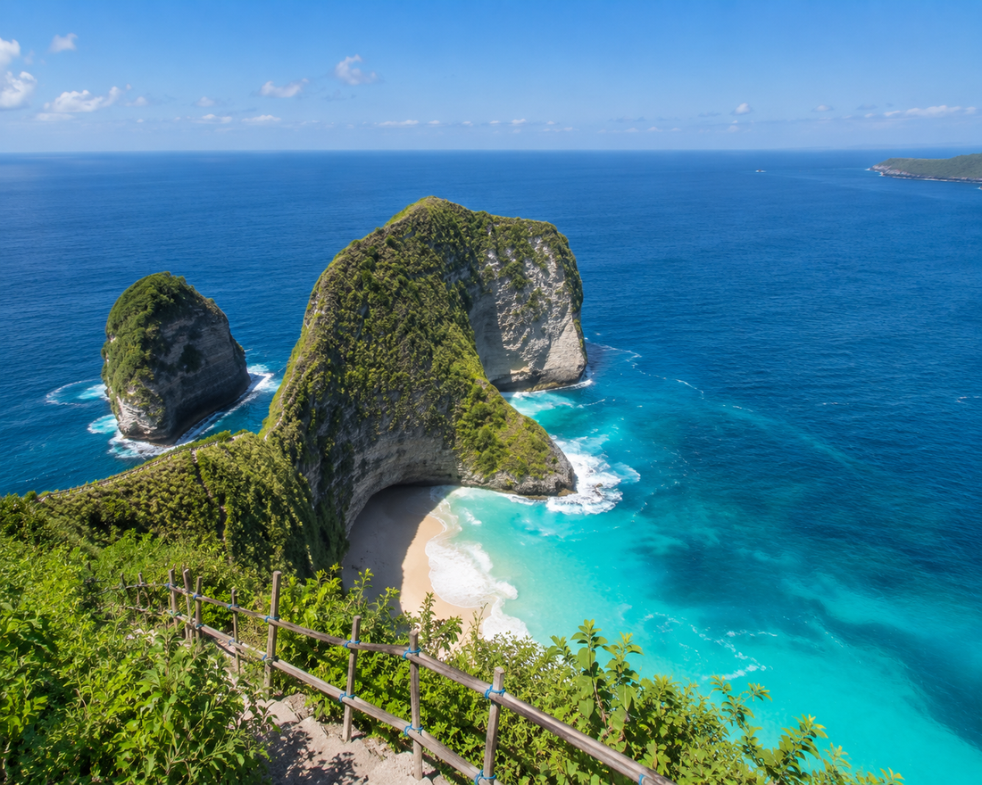 Bali: The Ultimate 7 Day First Timer’s Guide