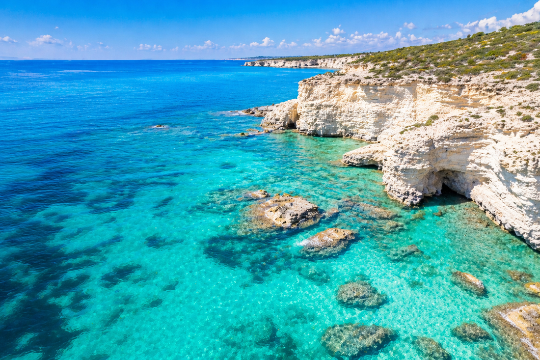 Trying to Plan Sicily? This 3 Day Guide Makes It Simple