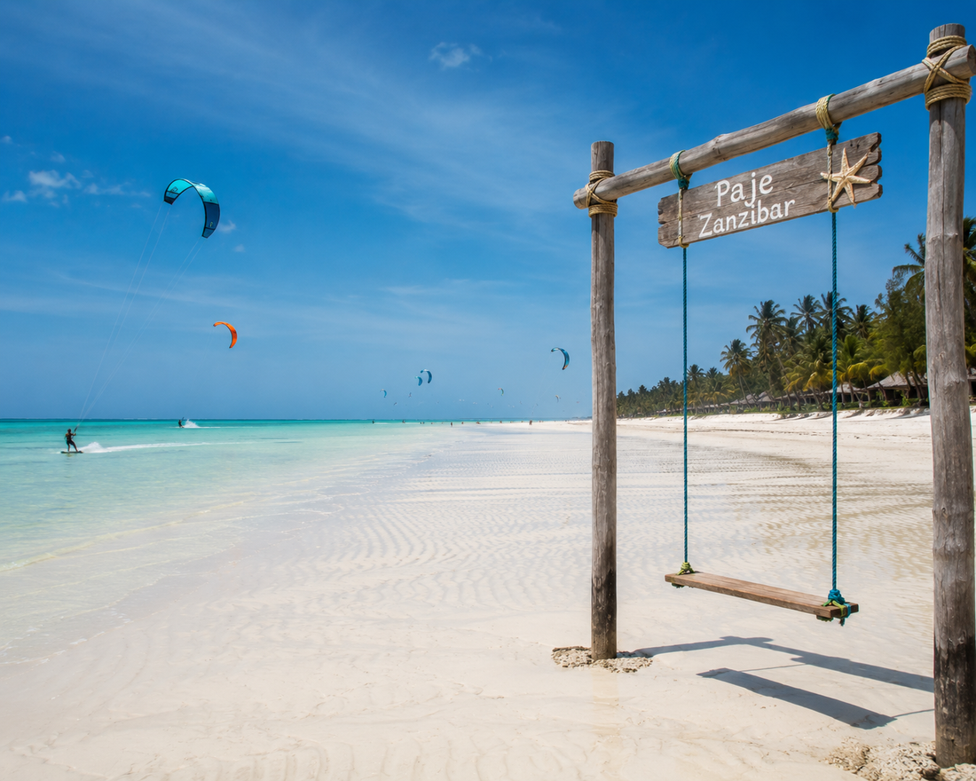 7 Days in Zanzibar: The Ultimate Island Itinerary
