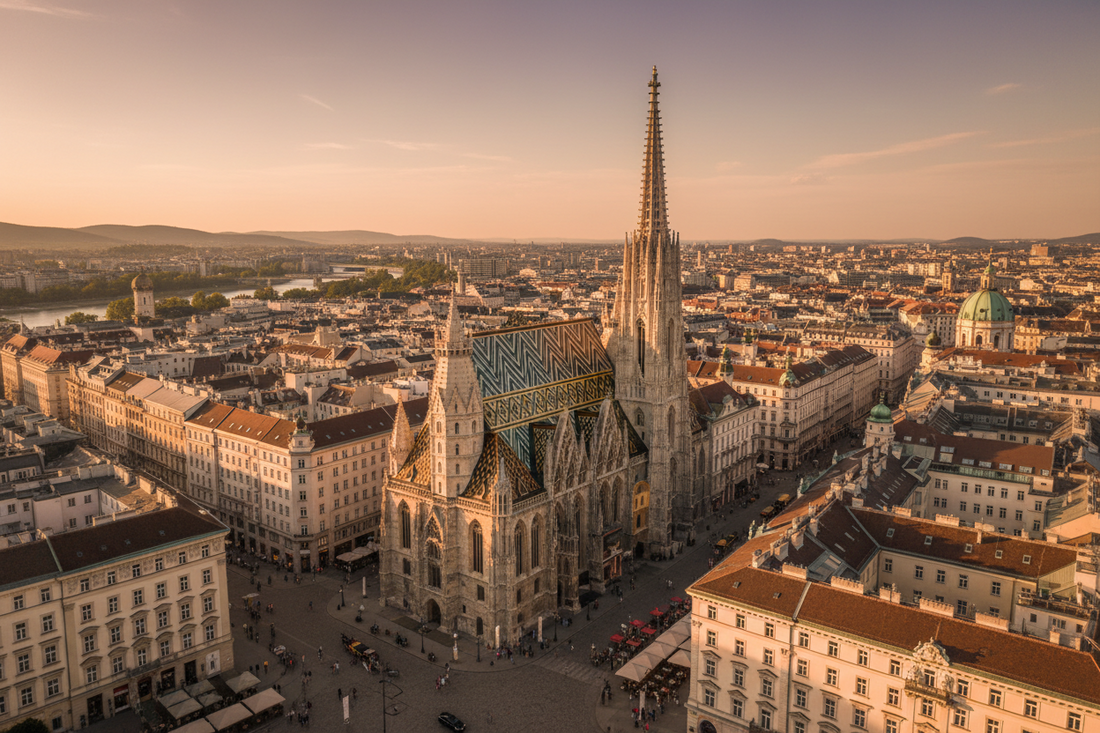 How to Spend 3 Days in Vienna: A Complete Travel Itinerary