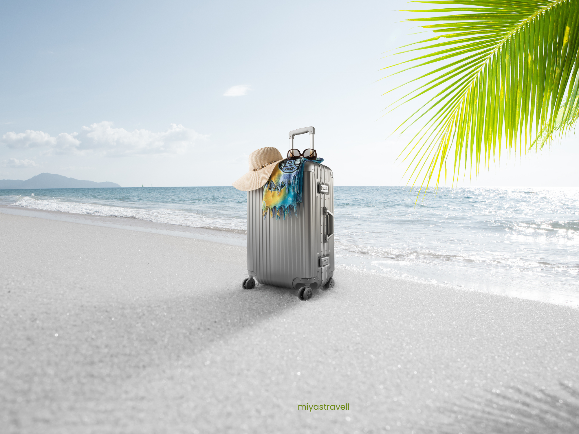 Personalised Travel Planning – Stress-Free Done-For-You Itinerary