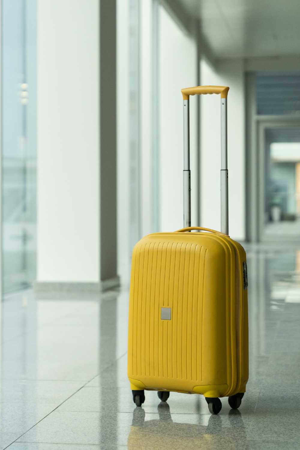 5-Day Personalised Travel Itinerary