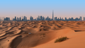 5 Day Dubai Digital Travel Itinerary